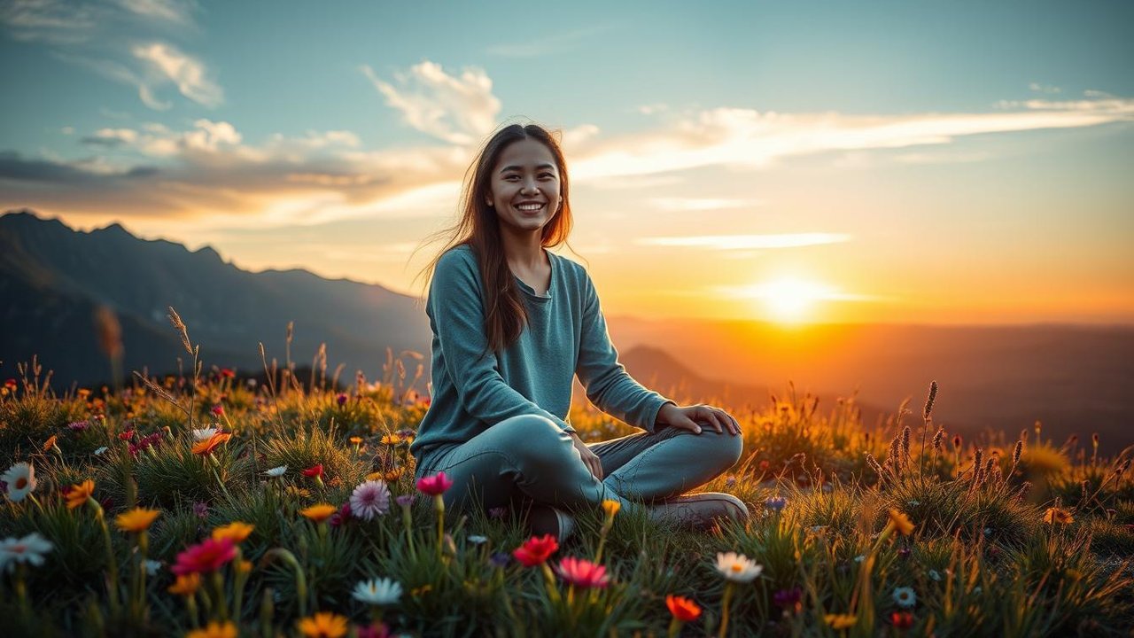 Menikmati Momen Sederhana yang Membuat Hari Lebih Berarti